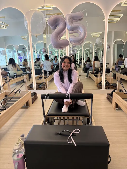 EVOLVE Pilates Picture 7