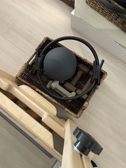 EVOLVE Pilates Picture 4