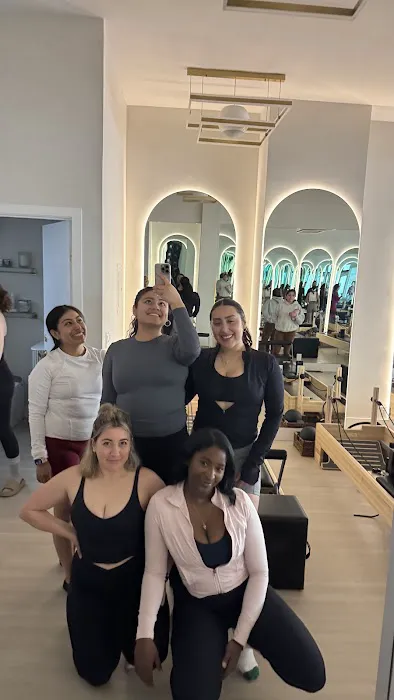 EVOLVE Pilates Picture 6