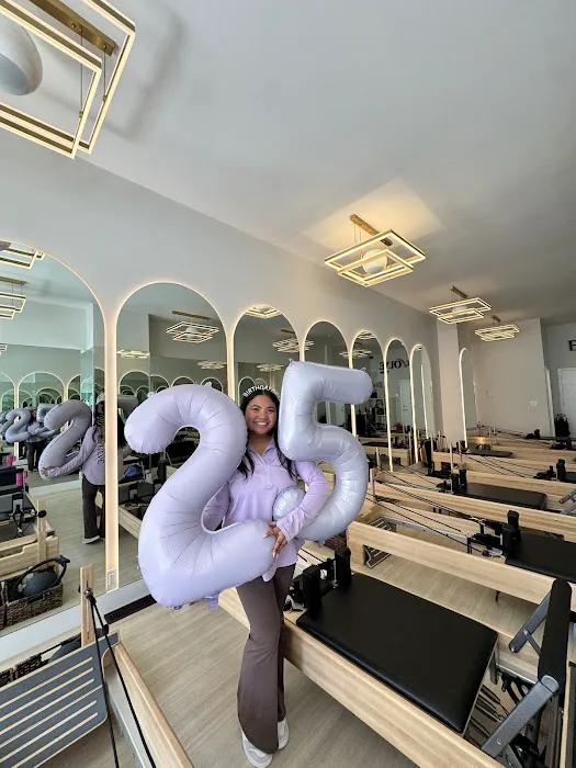 EVOLVE Pilates Picture 9