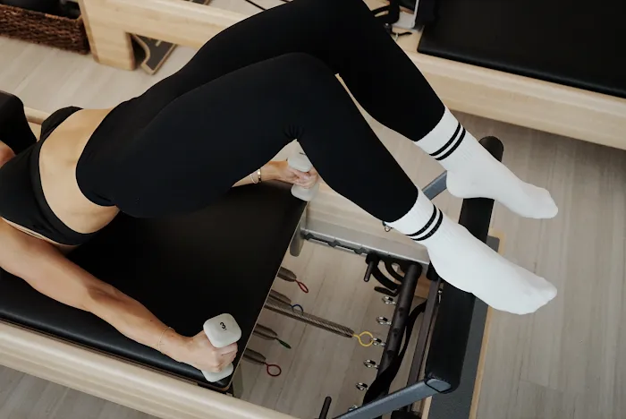 EVOLVE Pilates Picture 1