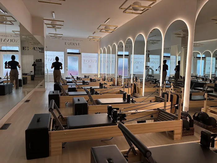 EVOLVE Pilates Picture 3