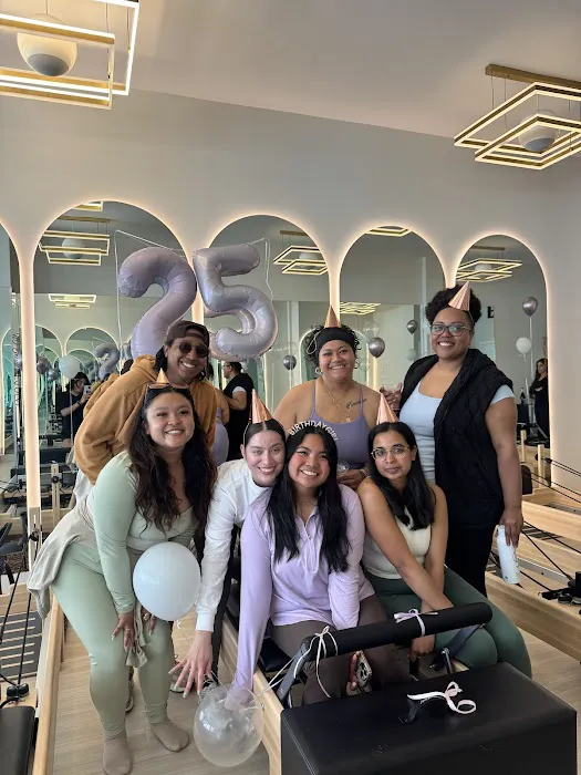 EVOLVE Pilates Picture 2