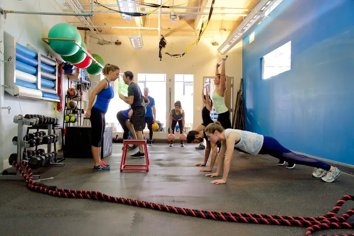 The Corner Studio Picture 5