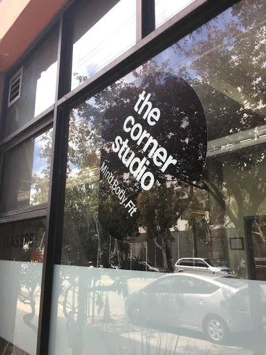 The Corner Studio Picture 7