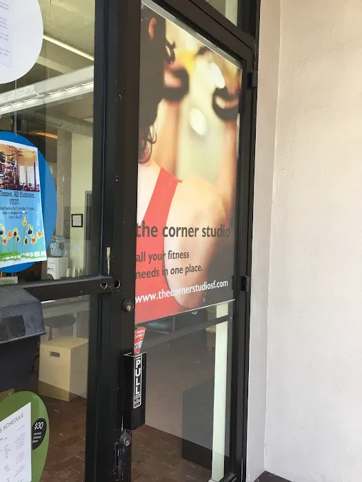 The Corner Studio Picture 4