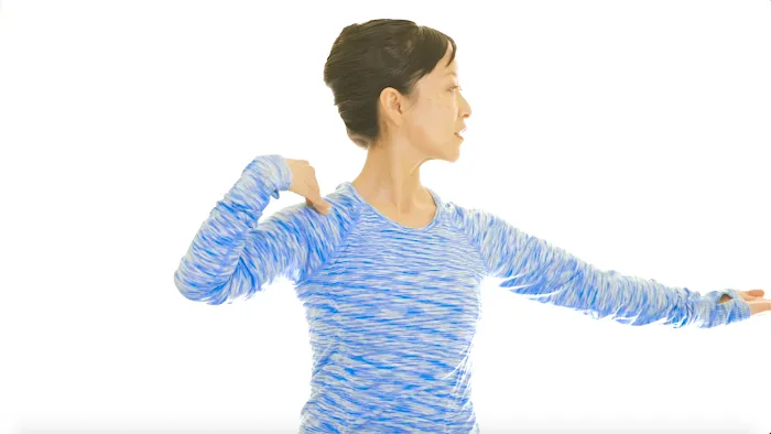 Sonya Lo Pilates & Posture Picture 3