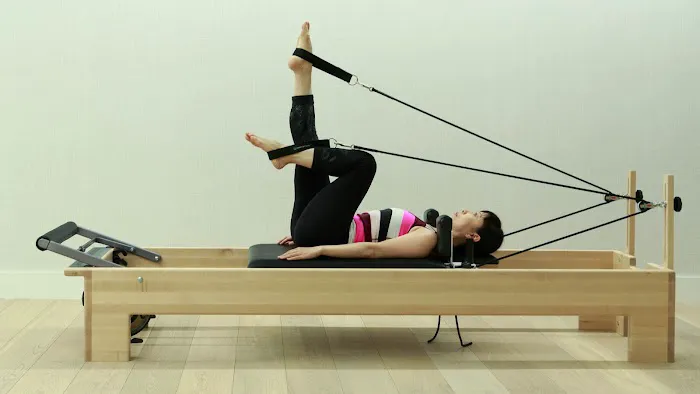Sonya Lo Pilates & Posture Picture 2