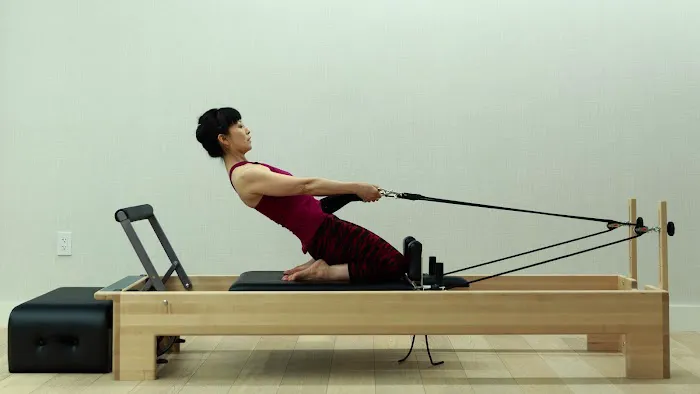 Sonya Lo Pilates & Posture Picture 1