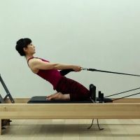 Sonya Lo Pilates & Posture ico