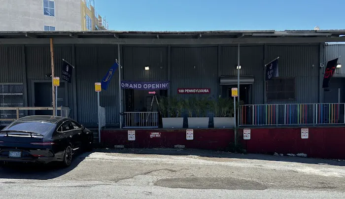 Trainability - Potrero Hill Picture 1