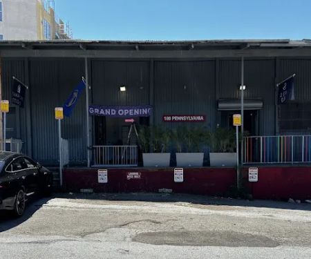 Trainability - Potrero Hill