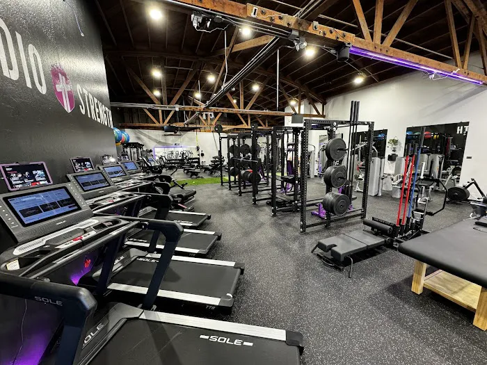 Trainability - Potrero Hill Picture 6