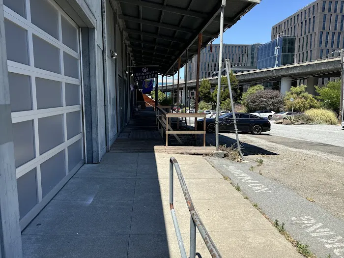 Trainability - Potrero Hill Picture 5