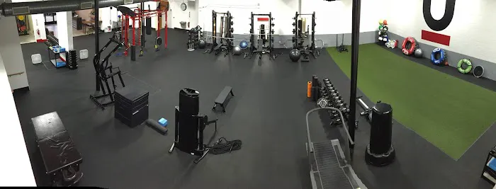 Fitness Urbano Picture 7