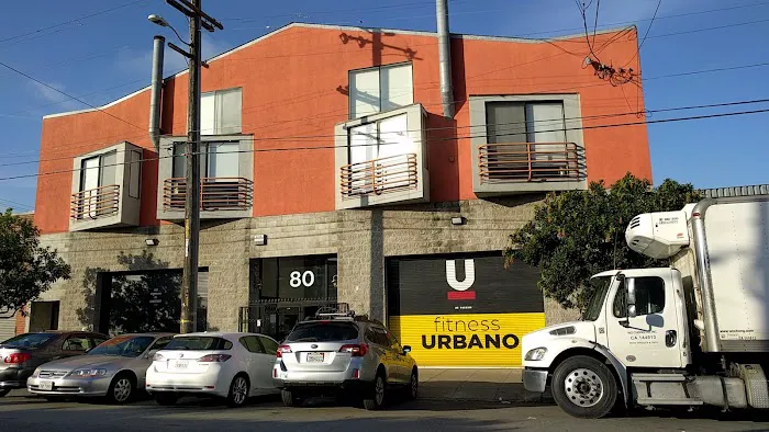 Fitness Urbano Picture 5