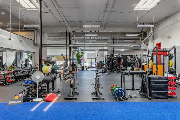 Fitness Urbano Picture 6