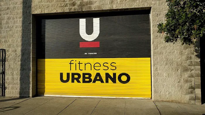 Fitness Urbano Picture 3