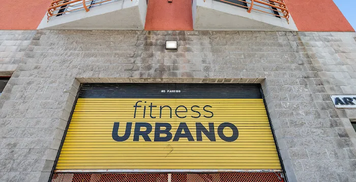 Fitness Urbano Picture 2