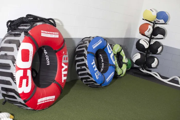 Fitness Urbano Picture 8