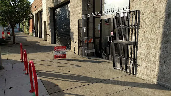 Fitness Urbano Picture 4