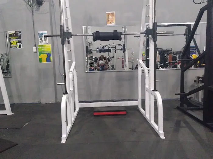 Fitness Urbano Picture 10