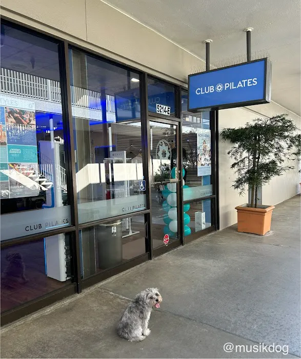 Club Pilates Picture 2