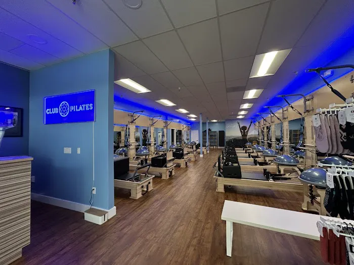 Club Pilates Picture 5