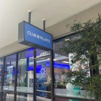 Club Pilates ico