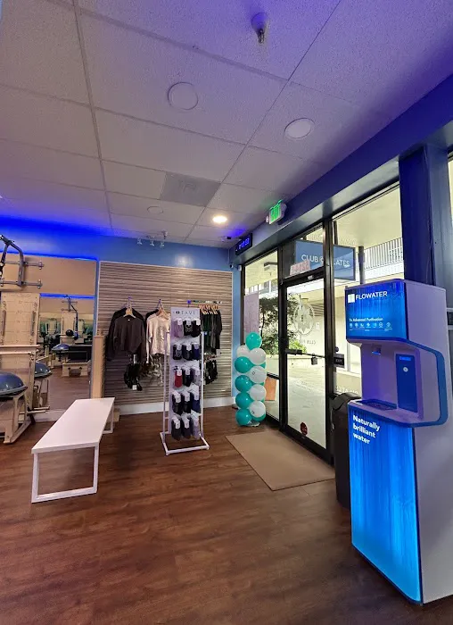 Club Pilates Picture 3