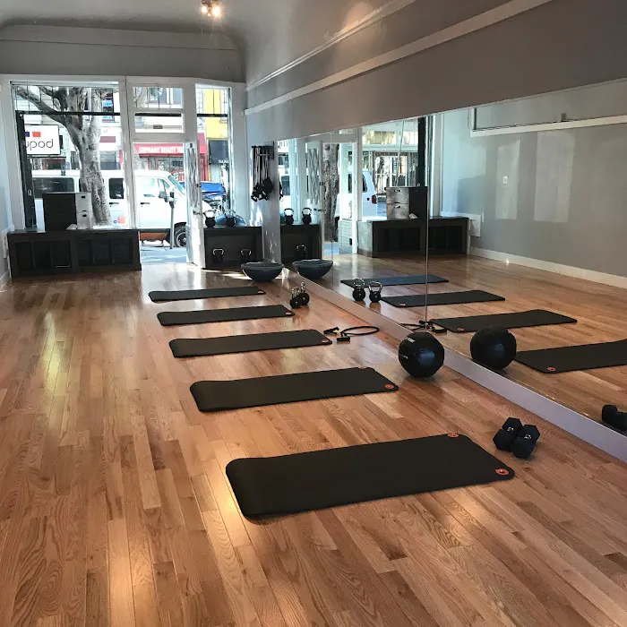 YuBalance - Noe Valley Picture 8