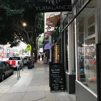 YuBalance - Noe Valley Picture 4