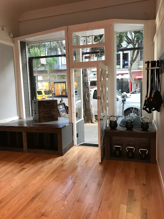 YuBalance - Noe Valley Picture 1