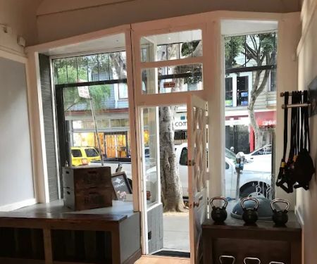 YuBalance - Noe Valley