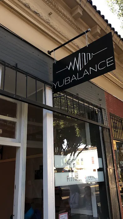 YuBalance - Noe Valley Picture 5