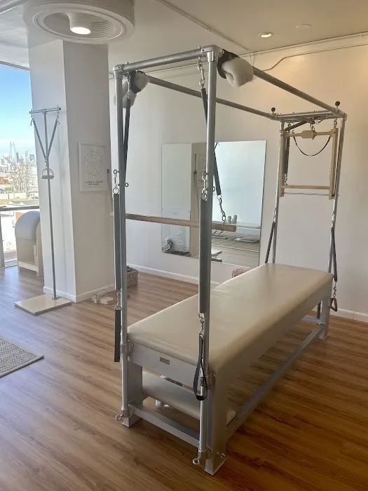 Pilates in Common Picture 2