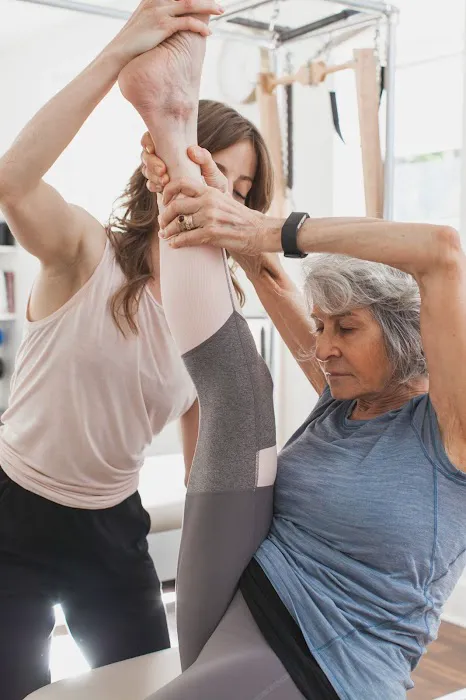 Pilates in Common Picture 5