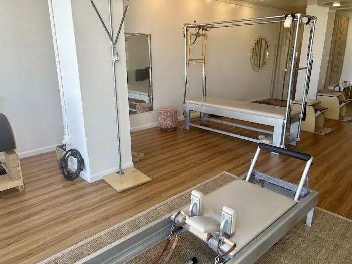 Pilates in Common Picture 4