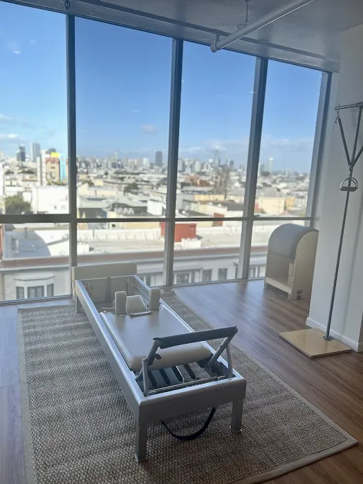 Pilates in Common Picture 1