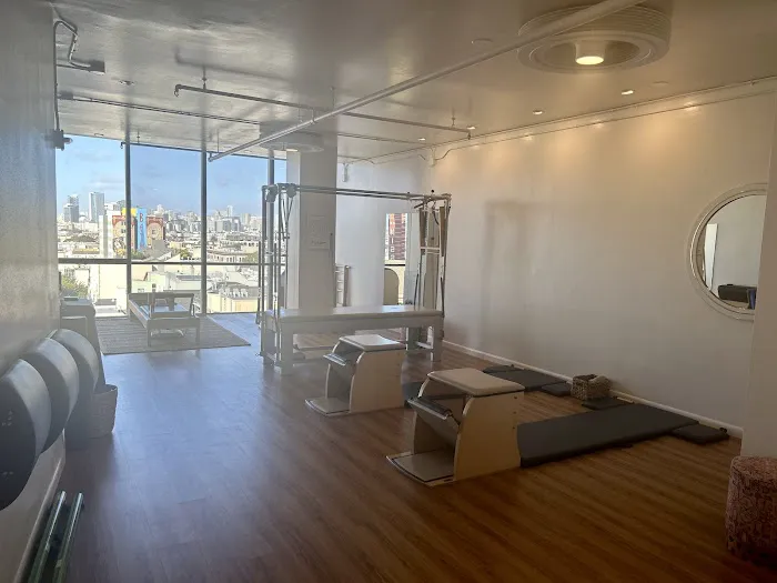 Pilates in Common Picture 3