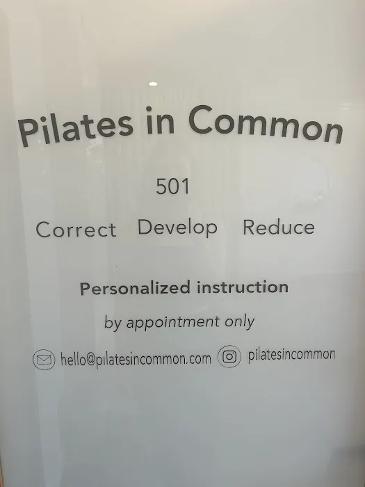 Pilates in Common Picture 7
