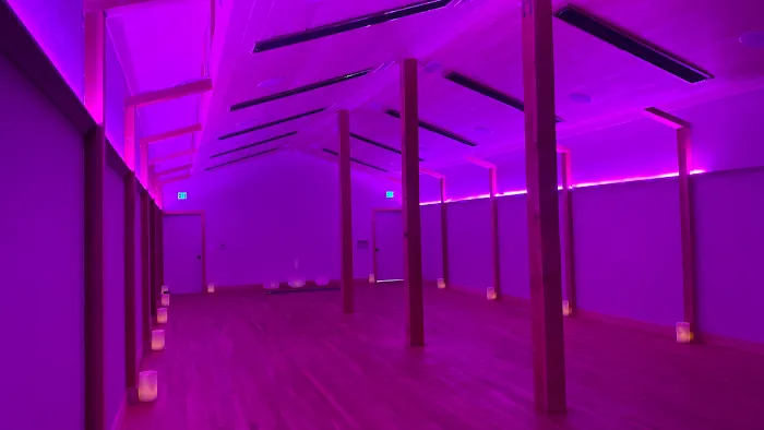 Yoga Flow SF - Noe Picture 2