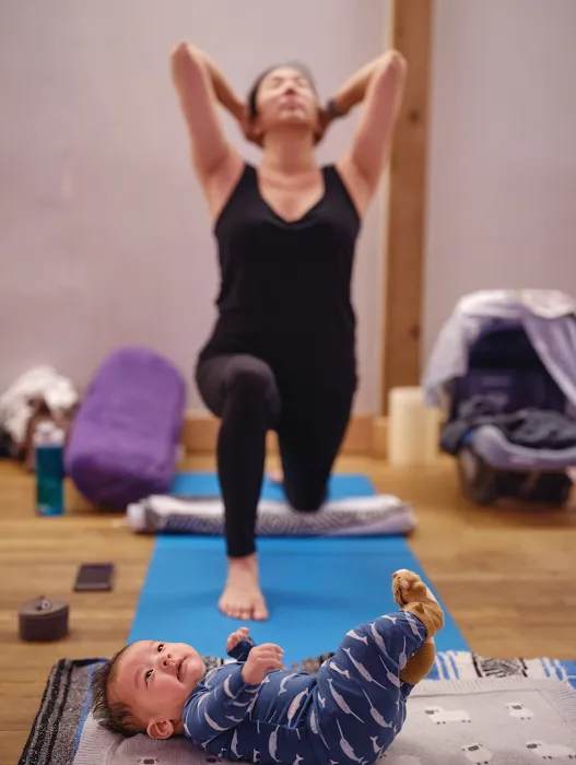 Yoga Flow SF - Noe Picture 6