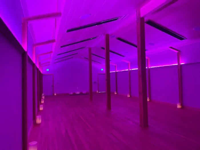 Yoga Flow SF - Noe Picture 8