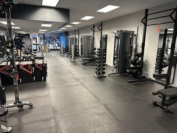 MX3 Fitness Picture 8