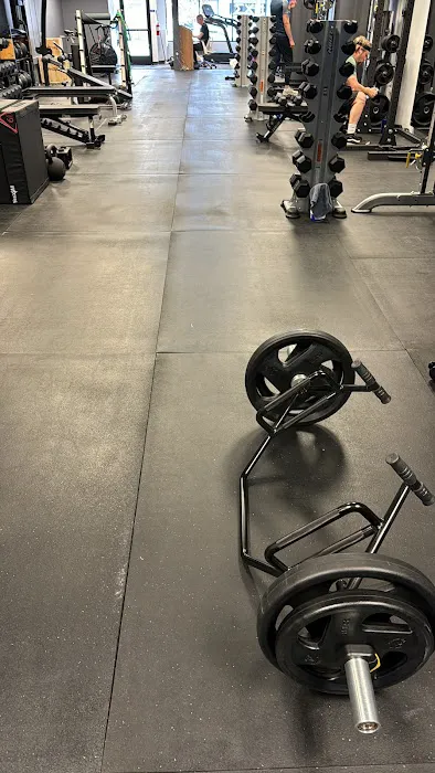 MX3 Fitness Picture 1