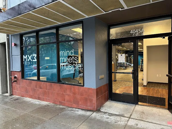 MX3 Fitness Picture 9