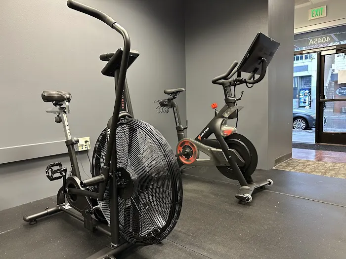 MX3 Fitness Picture 10