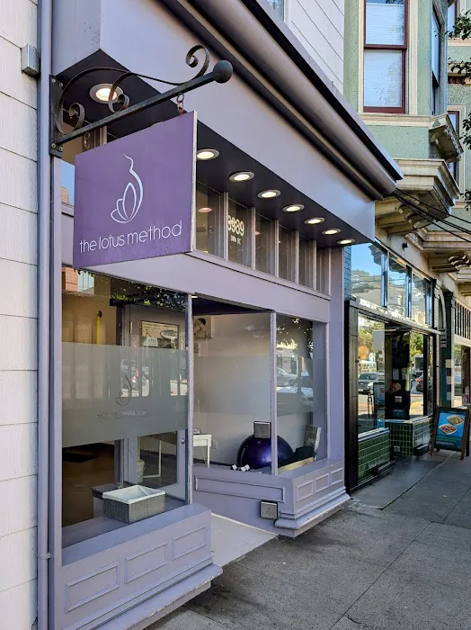 The Lotus Method (Noe Valley) Picture 2