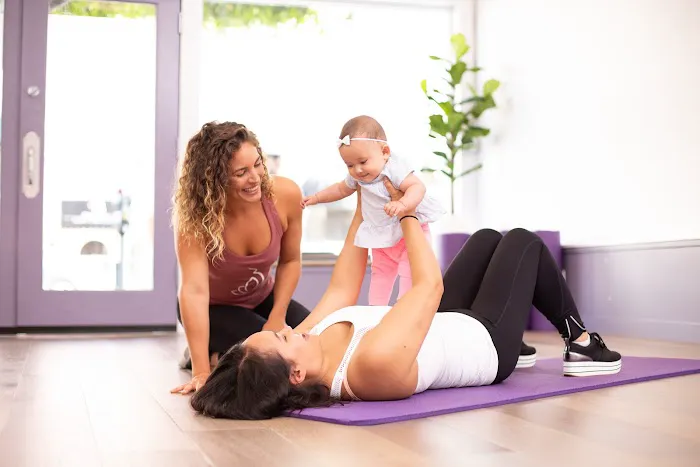 The Lotus Method (Noe Valley) Picture 4